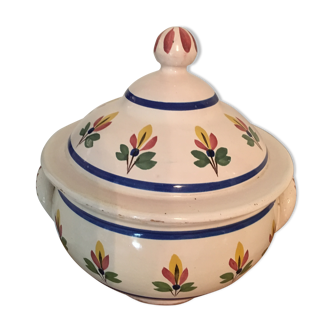 Tureen