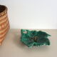 Vintage trinket bowl