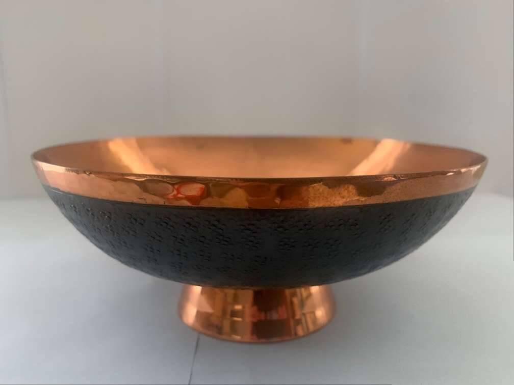 Hans Przyrembel Schale Teller Ascher Ash Tray Dish Bowl Marianne Brandt Art