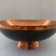 Hans Przyrembel Schale Teller Ascher Ash Tray Dish Bowl Marianne Brandt Art