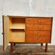 Scandinavian sideboard vintage bathroom furniture