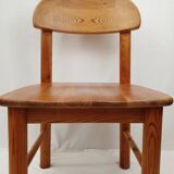 Set of 6 chairs by Rainer Daumiller 70