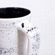 Vintage vase West Germany