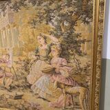 Decorative tapestry