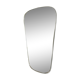 Large asymmetric mirror free form