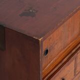 Antique Japanese commode – Taishō / Shōwa period (c. 1920-1970) #10