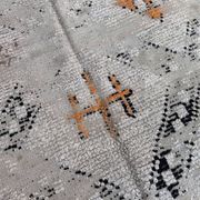Tapis Marocain - 197 x 350 cm