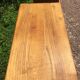 Farm table