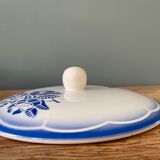 Soup rack Digoin Sarreguemines, Marsac model