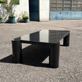 Table basse granit 1970
