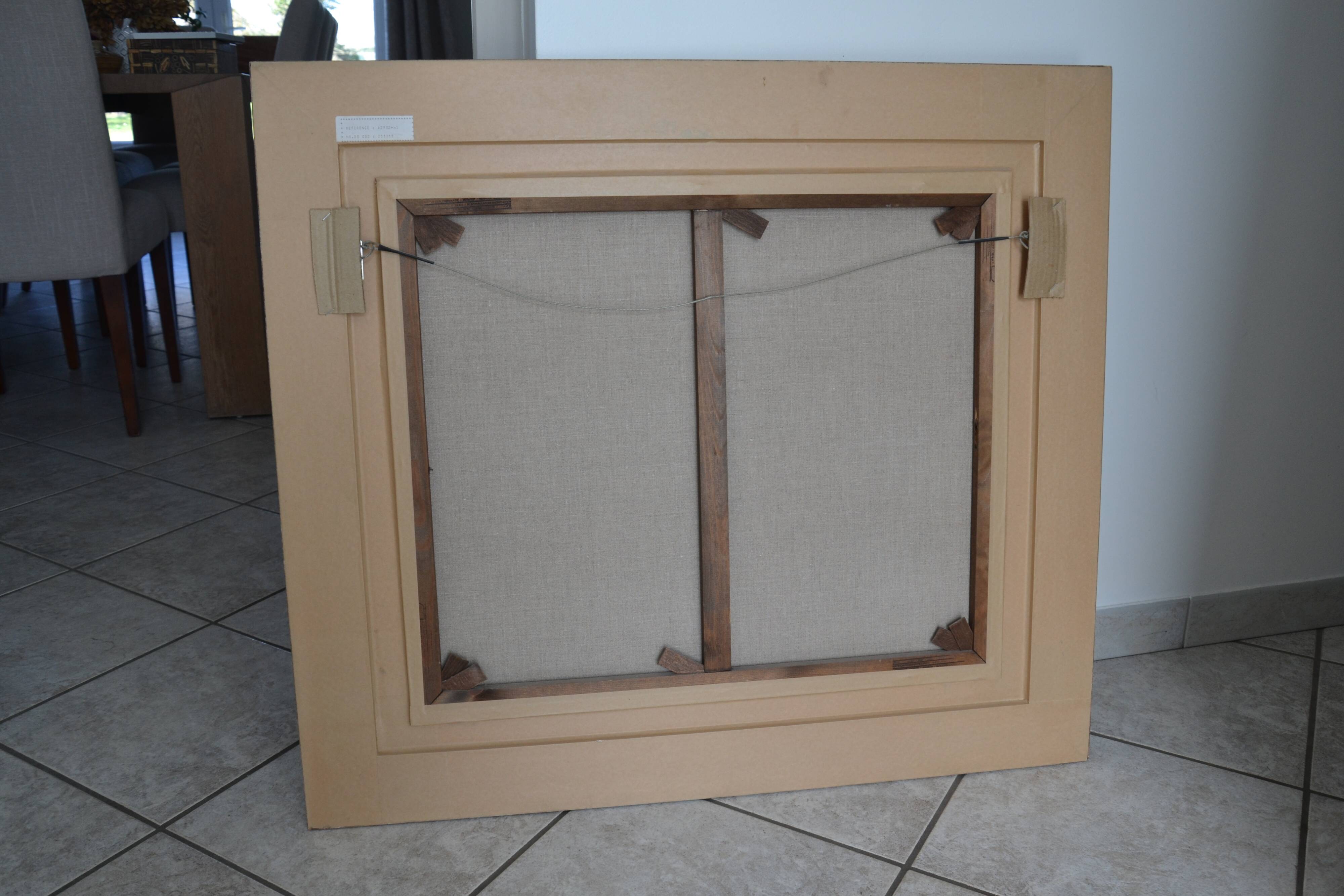 Painting Beach Scene Alfred Victor Fournier