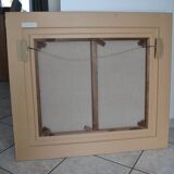 Painting Beach Scene Alfred Victor Fournier