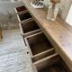 Green patina workshop furniture