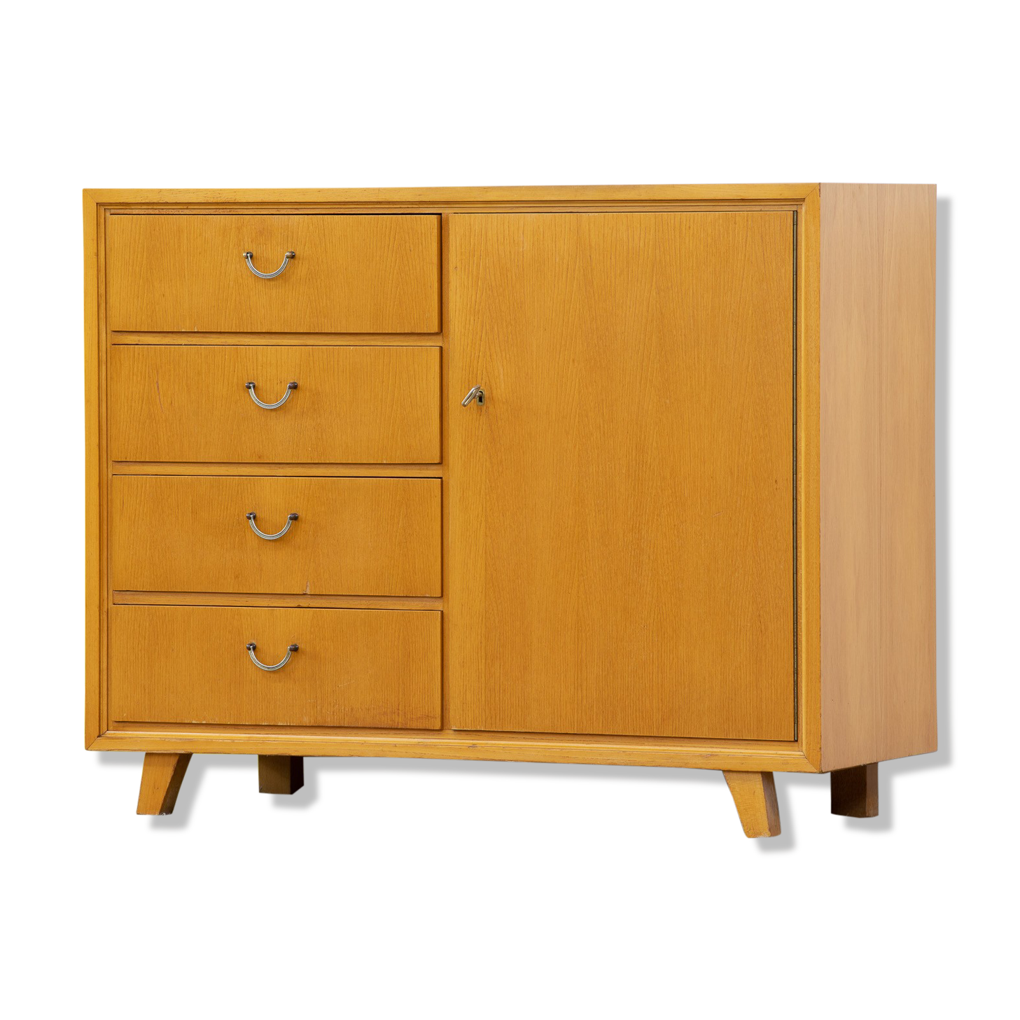 Scandinavian sideboard 100 cm