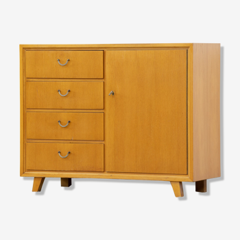 Scandinavian sideboard 100 cm