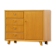 Scandinavian sideboard 100 cm