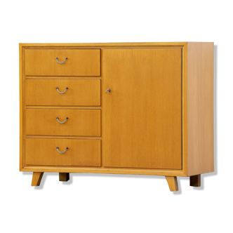 Scandinavian sideboard 100 cm