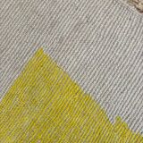 Moroccan wool rug - 250/150cm