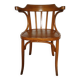 Fauteuil Baumann