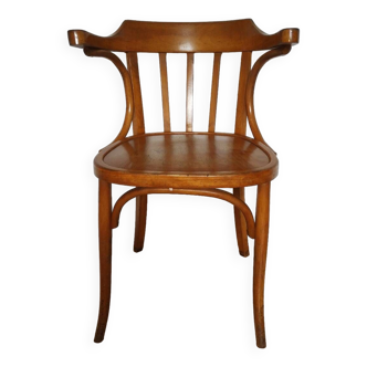 Fauteuil Baumann