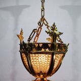 Renaissance chandelier