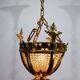 Renaissance chandelier