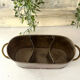 Sheffield style champagne bucket multiple bottles silver plated