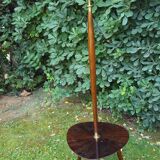 Vintage lamppost 60's tripod