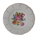 Cake dish St Amand 50s