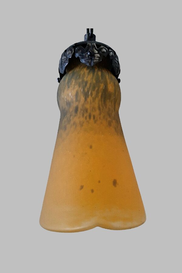 Applique murale Art Déco