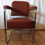 Office armchair 1950