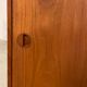 Teak sideboard HG furniture Denmark 60s