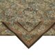 Handmade Vintage Flatweave Needlepoint Kilim 288 cm x 409 cm