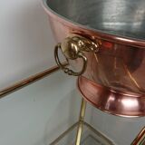 Champagne bucket