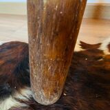 Old log