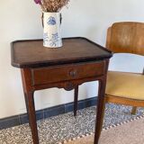 19th century side table