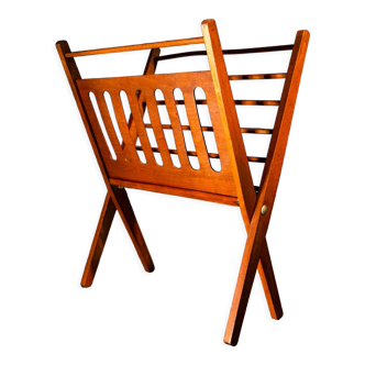 Scandinavian magazine by Cees Braakman