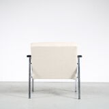 1960s Lounge chair by Martin Visser for Spectrum, Netherlands