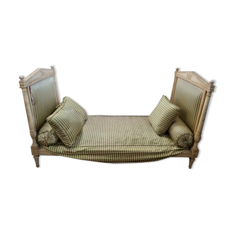 Daybed of the directoire period