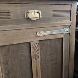 Art Deco Buffet