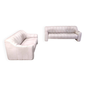 Canapé DS44 par De Sede,