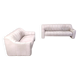 DS44 sofa set by De Sede, 1970s