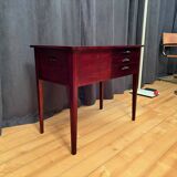 Cabinet, organizer, Sweden, 1960s