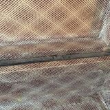 Old travel suitcase and legendary stickers, 1920