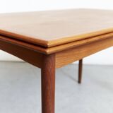 AM Møbler Teak Dining Table