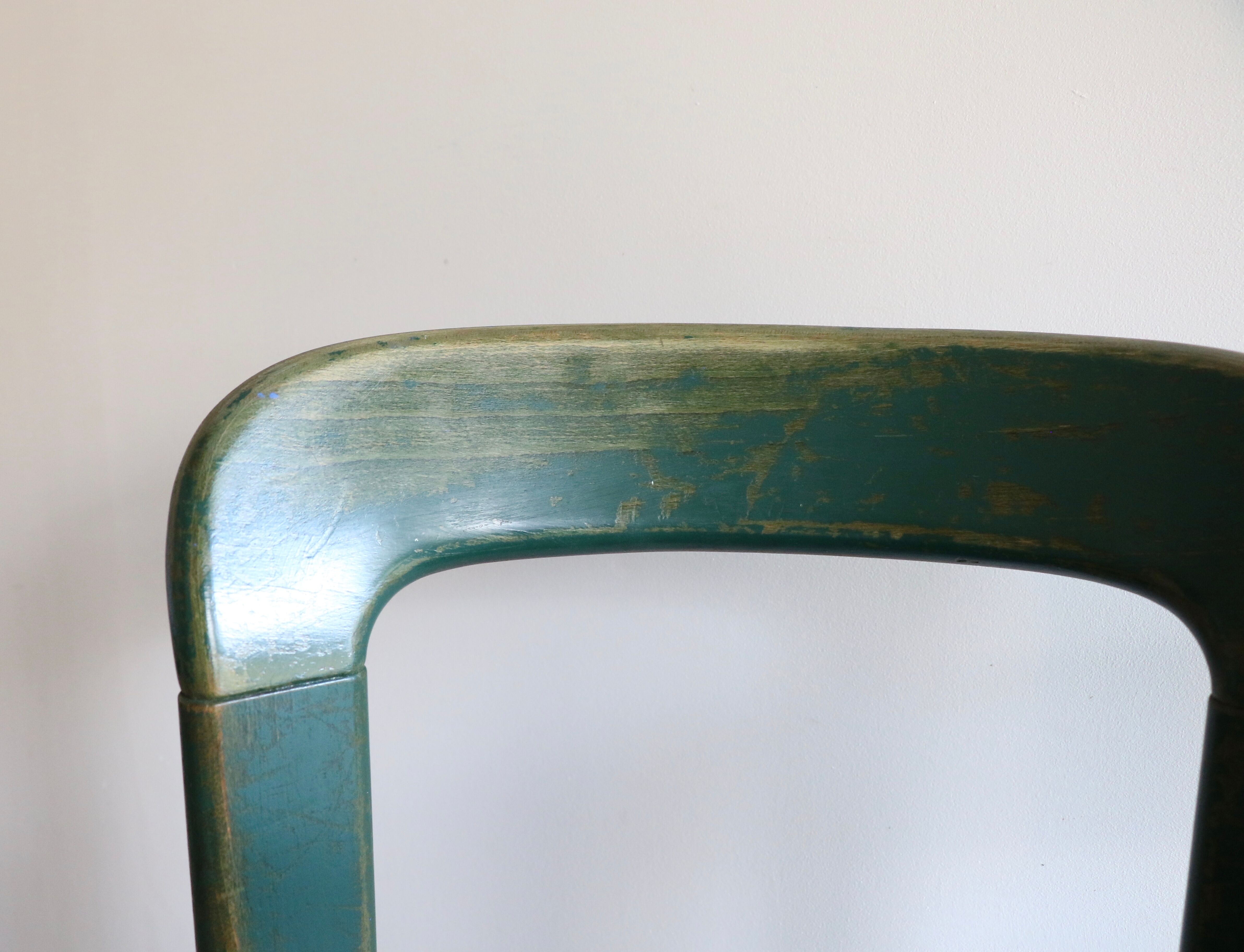 Chaises Bruno Rey