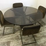 Design table year 70