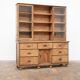 Antique pine dresser – Early 20th century