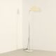 Mezzaluna floor lamp by Bruno Gecchelin for Skipper, Italy, 1975
