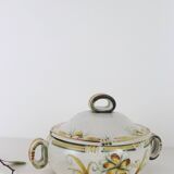 Keraluc Quimper soup tureen